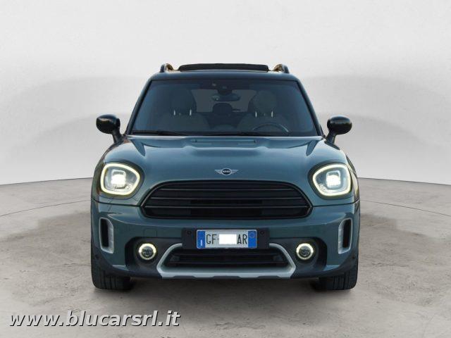 MINI COUNTRYMAN 2.0 Cooper D Northwood Edition Countrym