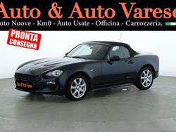 FIAT 124 SPIDER 124 spider 1.4 MultiAir