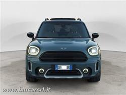 MINI COUNTRYMAN 2.0 Cooper D Northwood Edition Countrym