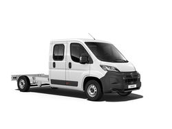 PEUGEOT BOXER Furgone 335 L3 H2 BlueHDi 140 S&S