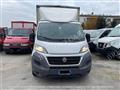 FIAT DUCATO CENTINA E TELONE