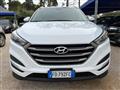 HYUNDAI Tucson 1.7 crdi Comfort Plus Pack 2wd 115cv