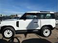 LAND ROVER DEFENDER 90 3.0D I6 200 CV AWD Auto Commercial