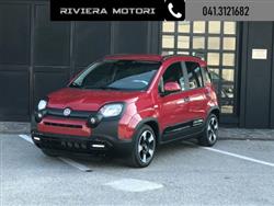 FIAT PANDA 1.0 FireFly S&S Hybrid Pandina