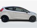 FORD FIESTA 3 Porte 1.5 TDCi 95cv Plus FORD - 3 PORTE 1.5 T