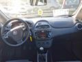 FIAT PUNTO 1.3 MJT 75 CV 5 porte Lounge