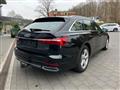 AUDI A6 AVANT AVANT 40 TDI QUATTRO STRONIC SPORT NAVI GANCIO TRA