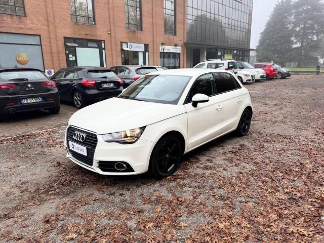 AUDI A1 1.6 TDI Ambition