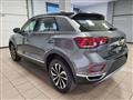 VOLKSWAGEN T-ROC 2.0 TDI SCR Style