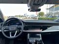 AUDI Q8 55 TFSI quattro tiptronic