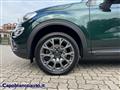 FIAT 500X 2.0 MultiJet 140 CV AT9 4x4 Cross