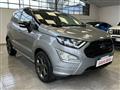 FORD ECOSPORT 1.0 EcoBoost 125CV S&S ST-Line *UNICO PROP.*