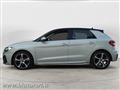 AUDI A1 SPORTBACK SPB 30 TFSI S line edition