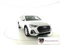 AUDI Q3 35 TDI S tronic S line edition