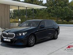 BMW SERIE 5 Serie 5 d Touring Msport Innovation Travel Package