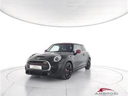 MINI CABRIO 2.0 John Cooper Works Pro