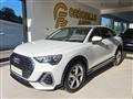 AUDI Q3 SPORTBACK SPB 35 TDI quattro S tronic S line edition da?469