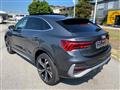 AUDI Q3 SPORTBACK SPB 35 TDI S tronic S line edition