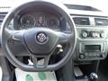 VOLKSWAGEN CADDY FURGONE 1.4 TGI Furgone Business Maxi