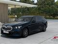 BMW SERIE 5 Serie 5 d Touring Msport Innovation Travel Package