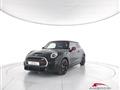 MINI CABRIO 2.0 John Cooper Works Pro