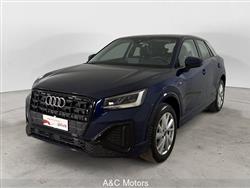 AUDI Q2 30 TDI S tronic S line Edition