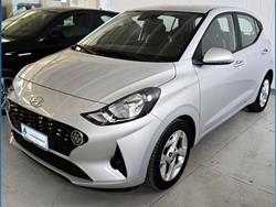 HYUNDAI I10 1.0 MPI