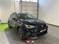 SEAT ARONA 1.0 EcoTSI Black Edition