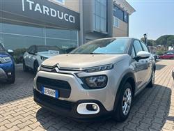 CITROEN C3 PureTech 83 S&S You