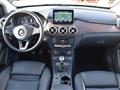 MERCEDES CLASSE B d Business *Neopatentati,Navi*