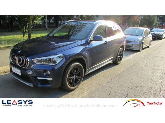 BMW X1 sDrive20d Business