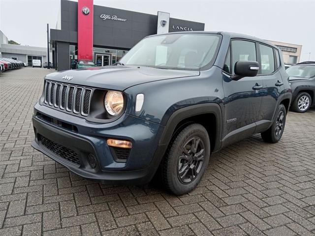 JEEP RENEGADE 1.0 T3 Longitude