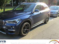 BMW X1 sDrive20d Business