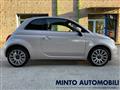 FIAT 500C 1.0 70CV HYBRID DOLCEVITA CERCHI DA 16" SENS.P