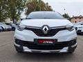 RENAULT CAPTUR dCi 8V 90 CV Sport Edition PERMUTE OK NEOPATENTATO