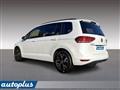 VOLKSWAGEN TOURAN 2.0 TDI 115 CV DSG Business BlueMotion Technology