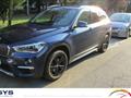 BMW X1 sDrive20d Business