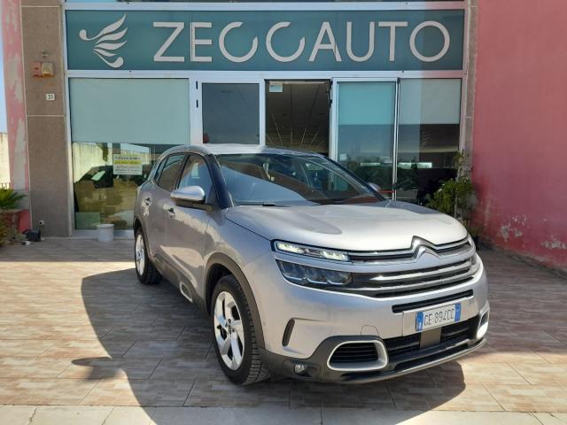 CITROEN C5 Aircross BlueHDi 130 S&S EAT8 Busines