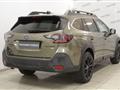 SUBARU OUTBACK 2.5i Lineartronic 4dventure