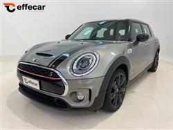 MINI CLUBMAN 2.0 Cooper SD Hype ALL4 aut.