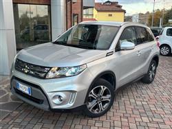 SUZUKI VITARA 1.6 VVT V-Top