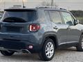 JEEP Renegade 1.6 Mjt 120CV Limited