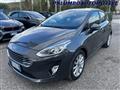 FORD FIESTA 1.0 Ecoboost 100 CV 5 porte Titanium