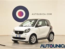 SMART FORTWO 1.0 BENZINA YOUNGSTER AUTOMATICA TETTO