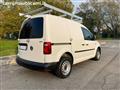 VOLKSWAGEN CADDY FURGONE 2.0 TDI 122 CV 4 Motion Furgone Business