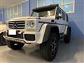 MERCEDES CLASSE G 4x4² S.W. KM. 5300 NUOVA