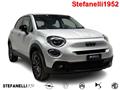 FIAT 500X 1.5 T4 Hybrid 130 CV DCT