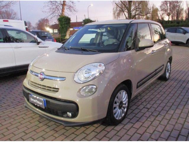 FIAT 500L 1.3 Multijet 95Cv Pop Star EURO 6/OK NEOPAT.