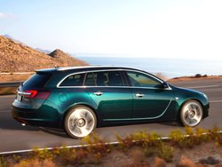 OPEL INSIGNIA 2.0 CDTI 140CV Ecopower 104gr. Sports Tourer Advance