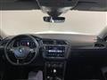 VOLKSWAGEN TIGUAN ALLSPACE Tiguan Allspace 2.0 TDI SCR DSG 4MOTION Advanced BMT